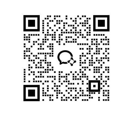 酷玩潮企业文创咨询二维码