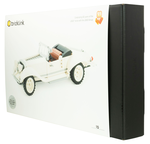 BRICKLINK启动第二轮设计师众筹计划!入选31件作品赏析——其中将有13件变成乐高套装! -1 BRICKLINK启动第二轮设计师众筹计划!入选31件作品赏析——其中将有13件变成乐高套装! -1