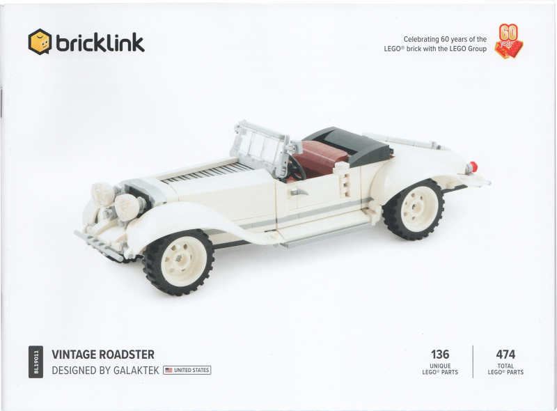 BRICKLINK启动第二轮设计师众筹计划!入选31件作品赏析——其中将有13件变成乐高套装! -1 BRICKLINK启动第二轮设计师众筹计划!入选31件作品赏析——其中将有13件变成乐高套装! -1