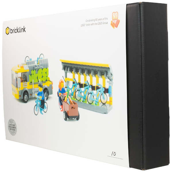 BRICKLINK启动第二轮设计师众筹计划!入选31件作品赏析——其中将有13件变成乐高套装! -1 BRICKLINK启动第二轮设计师众筹计划!入选31件作品赏析——其中将有13件变成乐高套装! -1