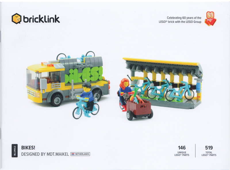 BRICKLINK启动第二轮设计师众筹计划!入选31件作品赏析——其中将有13件变成乐高套装! -1 BRICKLINK启动第二轮设计师众筹计划!入选31件作品赏析——其中将有13件变成乐高套装! -1