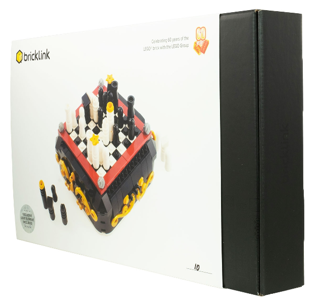 BRICKLINK启动第二轮设计师众筹计划!入选31件作品赏析——其中将有13件变成乐高套装! -1 BRICKLINK启动第二轮设计师众筹计划!入选31件作品赏析——其中将有13件变成乐高套装! -1
