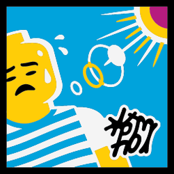 乐高VIDIYO套装首批印刷颗粒BeatBit完整列表(建议收藏) -1 乐高VIDIYO套装首批印刷颗粒BeatBit完整列表(建议收藏) -1