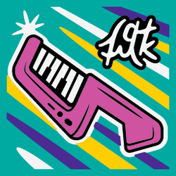 乐高VIDIYO套装首批印刷颗粒BeatBit完整列表(建议收藏) -1 乐高VIDIYO套装首批印刷颗粒BeatBit完整列表(建议收藏) -1