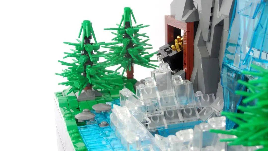 BRICKLINK启动第二轮设计师众筹计划!入选31件作品赏析——其中将有13件变成乐高套装! -1 BRICKLINK启动第二轮设计师众筹计划!入选31件作品赏析——其中将有13件变成乐高套装! -1