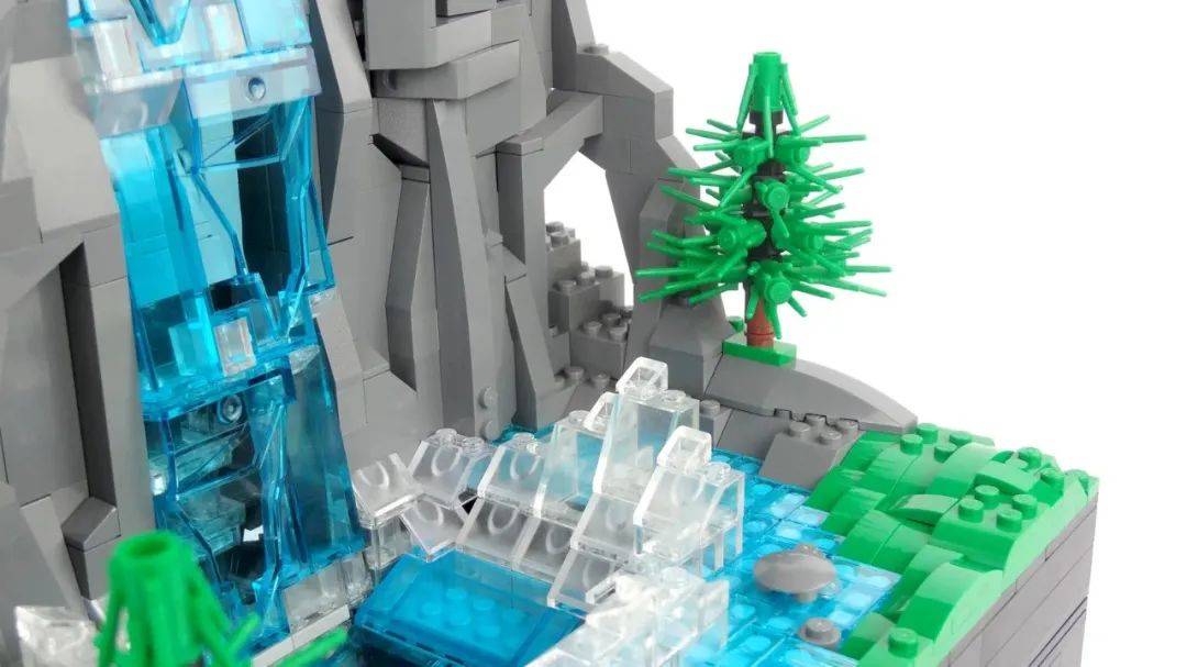 BRICKLINK启动第二轮设计师众筹计划!入选31件作品赏析——其中将有13件变成乐高套装! -1 BRICKLINK启动第二轮设计师众筹计划!入选31件作品赏析——其中将有13件变成乐高套装! -1