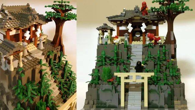 BRICKLINK启动第二轮设计师众筹计划!入选31件作品赏析——其中将有13件变成乐高套装! -1 BRICKLINK启动第二轮设计师众筹计划!入选31件作品赏析——其中将有13件变成乐高套装! -1