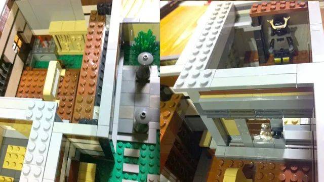 BRICKLINK启动第二轮设计师众筹计划!入选31件作品赏析——其中将有13件变成乐高套装! -1 BRICKLINK启动第二轮设计师众筹计划!入选31件作品赏析——其中将有13件变成乐高套装! -1