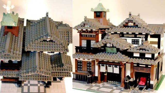 BRICKLINK启动第二轮设计师众筹计划!入选31件作品赏析——其中将有13件变成乐高套装! -1 BRICKLINK启动第二轮设计师众筹计划!入选31件作品赏析——其中将有13件变成乐高套装! -1