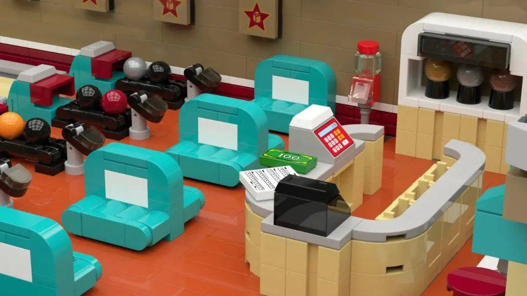BRICKLINK启动第二轮设计师众筹计划!入选31件作品赏析——其中将有13件变成乐高套装! -1 BRICKLINK启动第二轮设计师众筹计划!入选31件作品赏析——其中将有13件变成乐高套装! -1