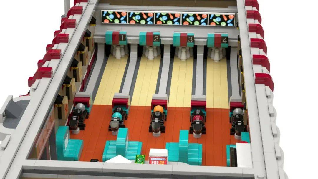 BRICKLINK启动第二轮设计师众筹计划!入选31件作品赏析——其中将有13件变成乐高套装! -1 BRICKLINK启动第二轮设计师众筹计划!入选31件作品赏析——其中将有13件变成乐高套装! -1