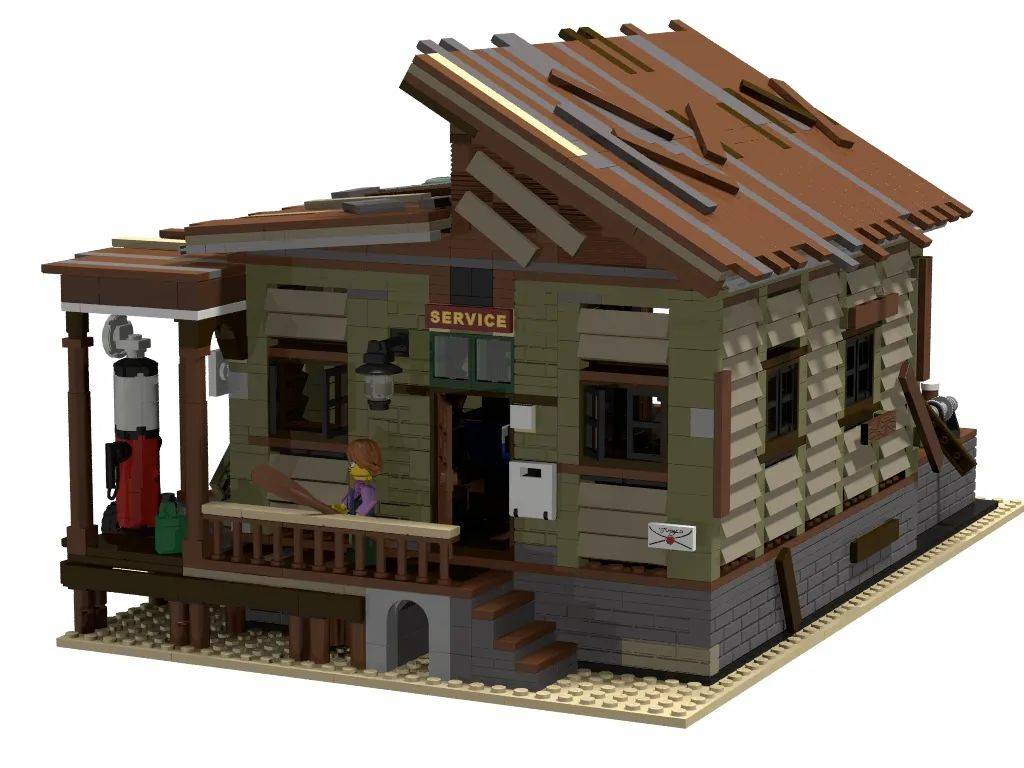 BRICKLINK启动第二轮设计师众筹计划!入选31件作品赏析——其中将有13件变成乐高套装! -1 BRICKLINK启动第二轮设计师众筹计划!入选31件作品赏析——其中将有13件变成乐高套装! -1