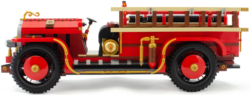 BRICKLINK启动第二轮设计师众筹计划!入选31件作品赏析——其中将有13件变成乐高套装! -1 BRICKLINK启动第二轮设计师众筹计划!入选31件作品赏析——其中将有13件变成乐高套装! -1