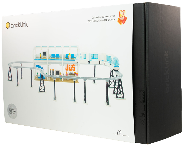 BRICKLINK启动第二轮设计师众筹计划!入选31件作品赏析——其中将有13件变成乐高套装! -1 BRICKLINK启动第二轮设计师众筹计划!入选31件作品赏析——其中将有13件变成乐高套装! -1