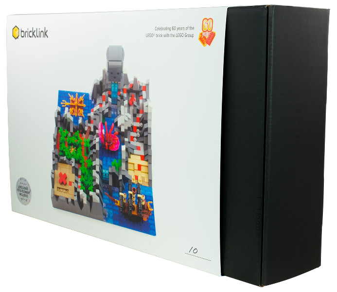 BRICKLINK启动第二轮设计师众筹计划!入选31件作品赏析——其中将有13件变成乐高套装! -1 BRICKLINK启动第二轮设计师众筹计划!入选31件作品赏析——其中将有13件变成乐高套装! -1