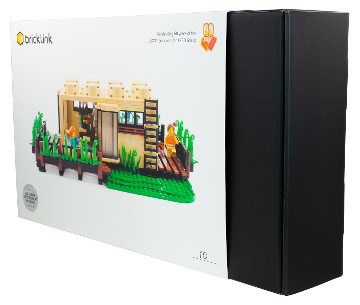 BRICKLINK启动第二轮设计师众筹计划!入选31件作品赏析——其中将有13件变成乐高套装! -1 BRICKLINK启动第二轮设计师众筹计划!入选31件作品赏析——其中将有13件变成乐高套装! -1
