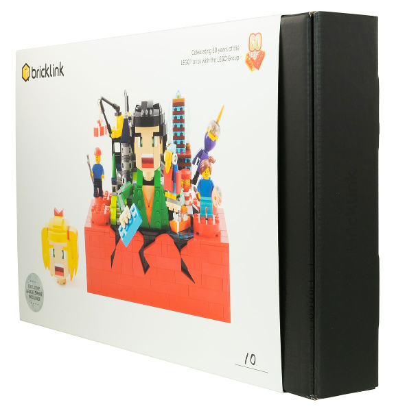 BRICKLINK启动第二轮设计师众筹计划!入选31件作品赏析——其中将有13件变成乐高套装! -1 BRICKLINK启动第二轮设计师众筹计划!入选31件作品赏析——其中将有13件变成乐高套装! -1