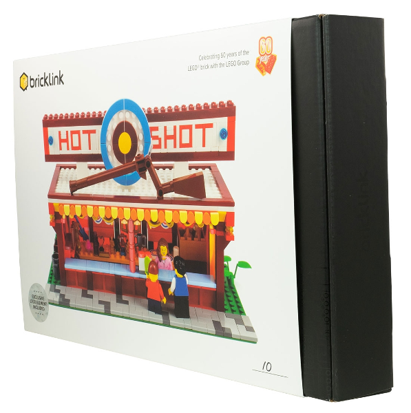 BRICKLINK启动第二轮设计师众筹计划!入选31件作品赏析——其中将有13件变成乐高套装! -1 BRICKLINK启动第二轮设计师众筹计划!入选31件作品赏析——其中将有13件变成乐高套装! -1
