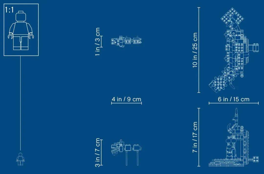 三款乐高小黄人“新”套装终于确定其发布日期！ -1