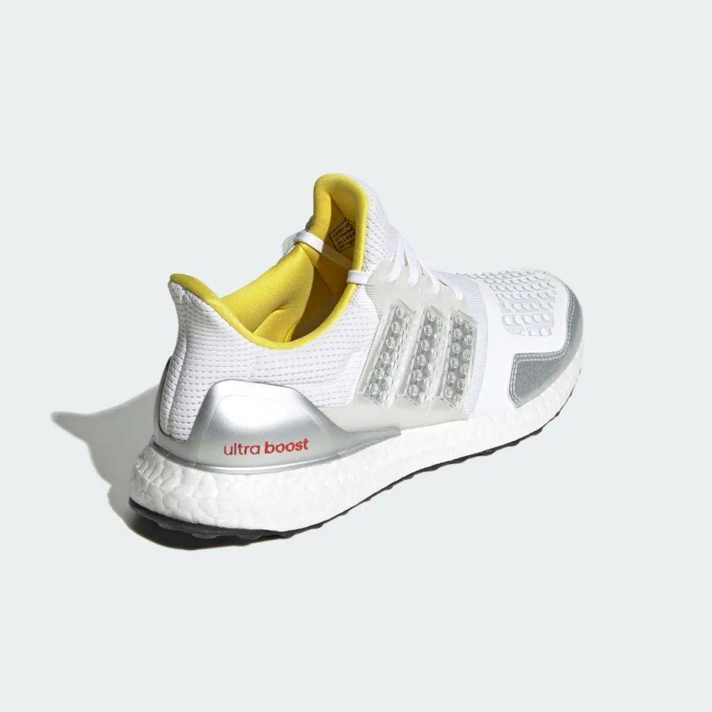 新款阿迪达斯乐高联名Ultraboost成人运动鞋亮相 -1 新款阿迪达斯乐高联名Ultraboost成人运动鞋亮相 -1