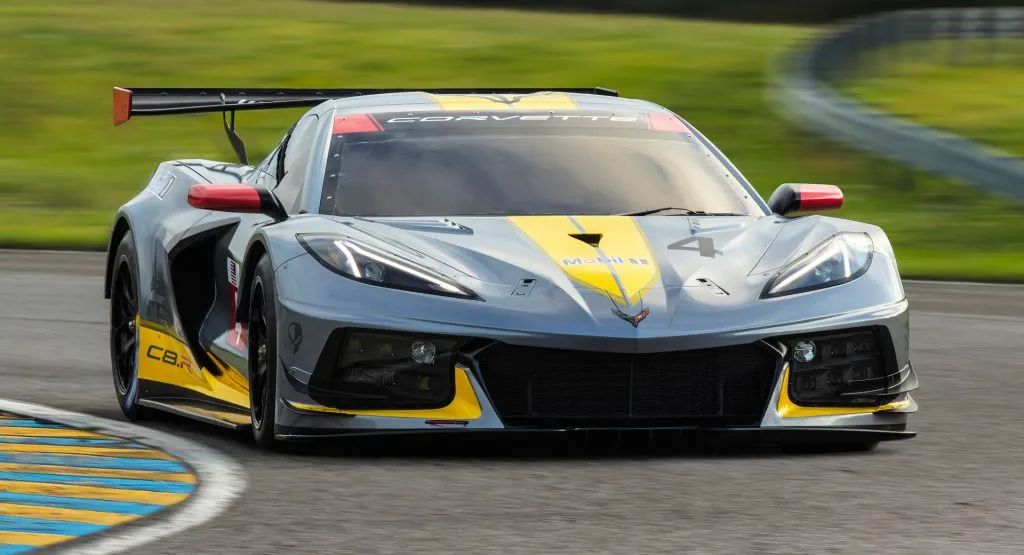 乐高2021年Speed超级赛车新套装的首张照片曝光! -8 乐高2021年Speed超级赛车新套装的首张照片曝光! -8