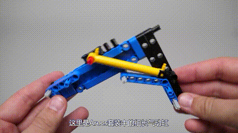 乐高新机械套装42128重型拖运卡车开箱详尽测评【视频版】 -1