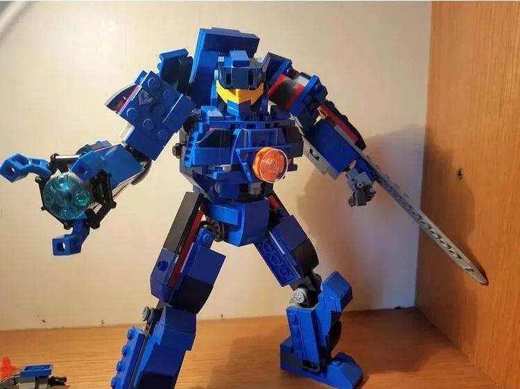 MOC-71685危险流浪者 -1