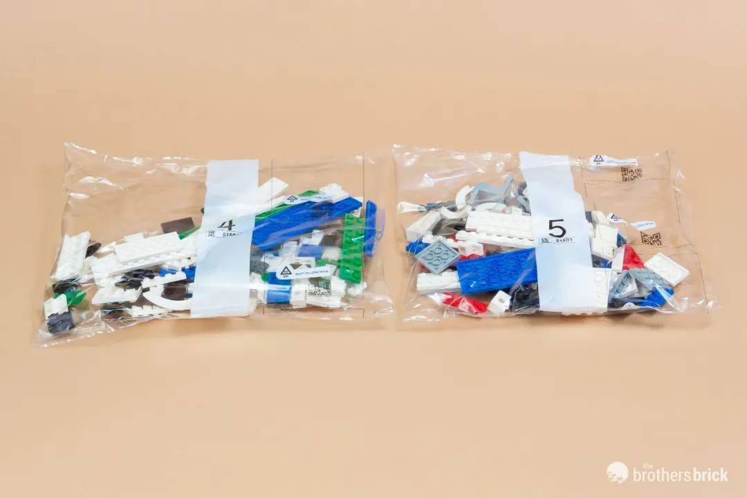 乐高10282 Adidas Originals Superstar开箱评测 -1 乐高10282 Adidas Originals Superstar开箱评测 -1