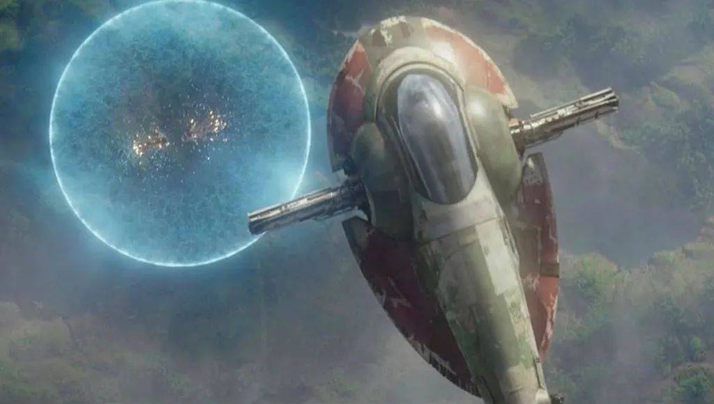 哪些《星球大战》载具套装是人仔比例的?乐高星战人仔比例套装全统计 -1 哪些《星球大战》载具套装是人仔比例的?乐高星战人仔比例套装全统计 -1