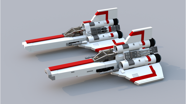 MOC-45867蝰蛇 -1