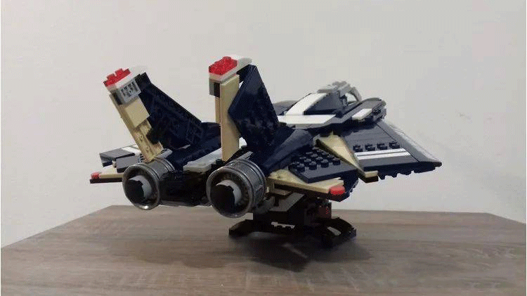 MOC-38176-F-14雄猫 -1