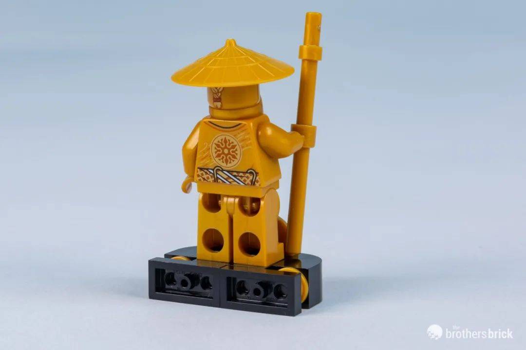 不入悔十年?乐高71741幻影忍者花园城市详尽开箱评测 -1 不入悔十年?乐高71741幻影忍者花园城市详尽开箱评测 -1