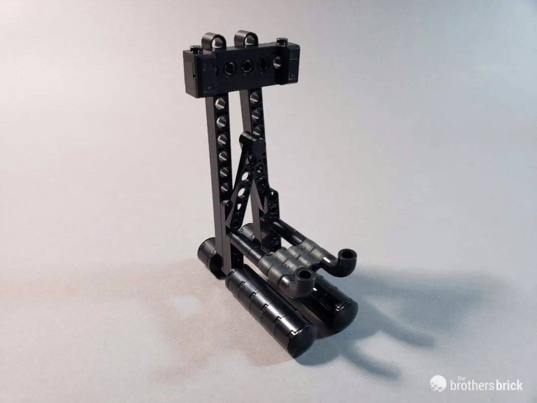 乐高Ideas套装21329 Fender Stratocaster开箱评测 -1 乐高Ideas套装21329 Fender Stratocaster开箱评测 -1