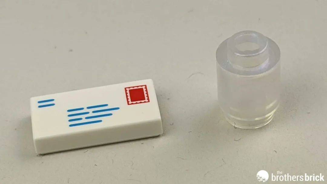 最棒的冬季乡村套装?乐高10293圣诞老人驾到开箱评测 -1 最棒的冬季乡村套装?乐高10293圣诞老人驾到开箱评测 -1