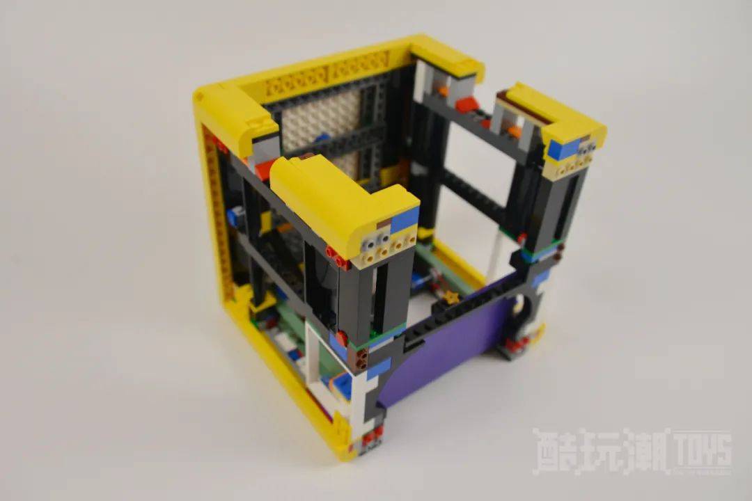 乐高71395超级马力欧64问号砖块详尽开箱评测 -1 乐高71395超级马力欧64问号砖块详尽开箱评测 -1