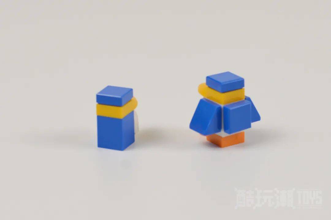 乐高71395超级马力欧64问号砖块详尽开箱评测 -1 乐高71395超级马力欧64问号砖块详尽开箱评测 -1