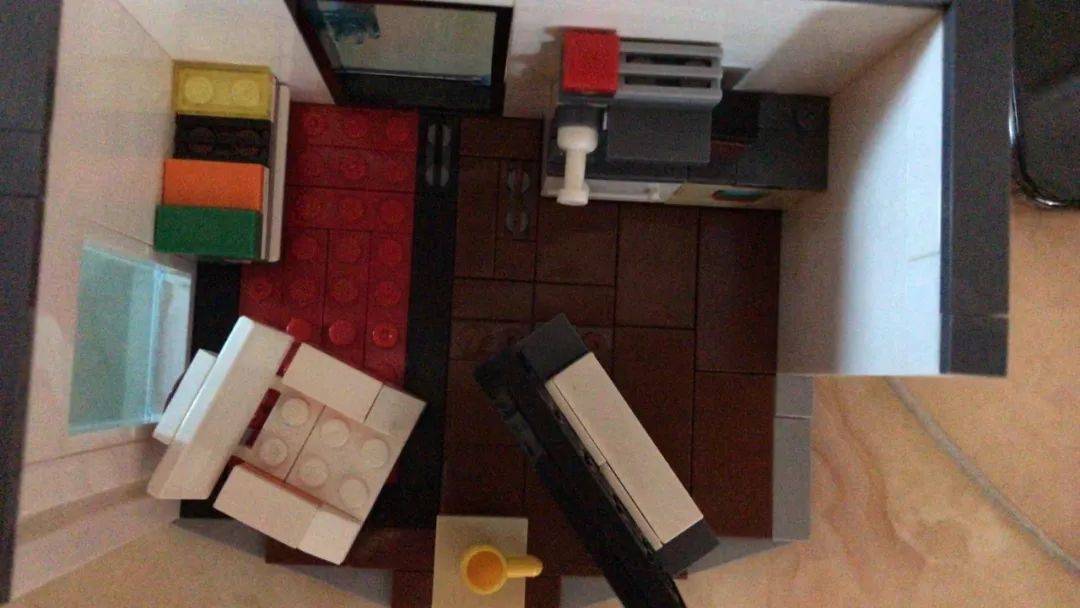 首届酷玩潮积木设计大赛入选作品投票开启!给你喜欢的作品投上一票吧! -1 首届酷玩潮积木设计大赛入选作品投票开启!给你喜欢的作品投上一票吧! -1