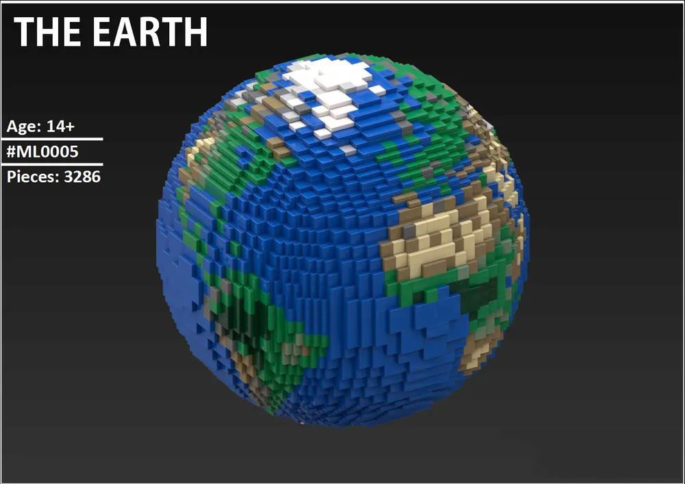 地球 -1