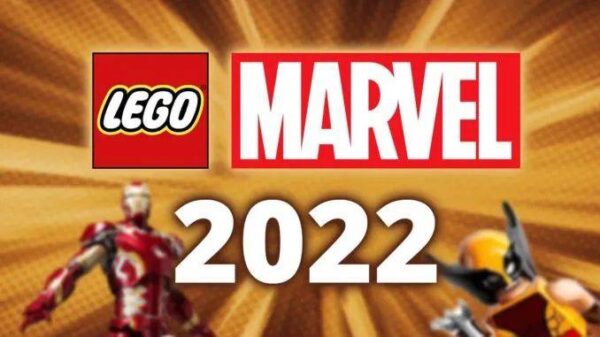 乐高漫威2022年新套装传闻：可拼搭的大钢铁侠、新金刚狼人仔和更多电影套装！