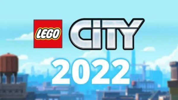 2022年乐高城市新套装目录曝光！有医院、学校和新的太空套装！