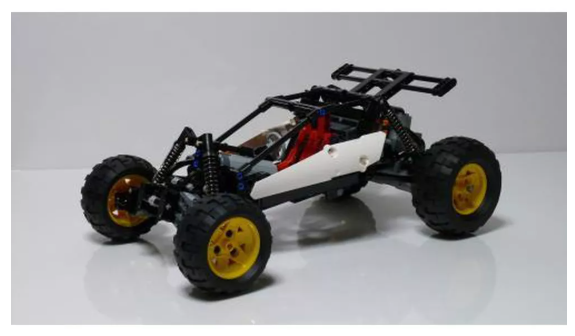 PF Buggy 2