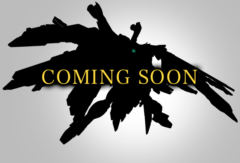 X0全覆式披风将登场？METAL BUILD海盗高达系列新作剪影公开！ -1
