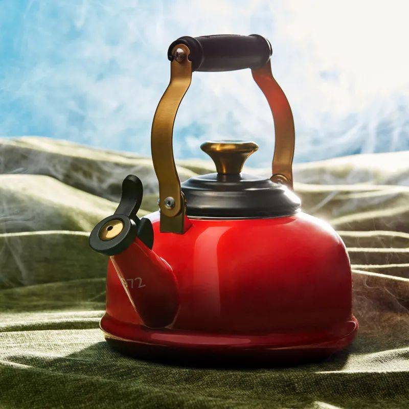 霍格沃茨专用魔法锅？Le Creuset × 哈利波特限定联名厨具推出 -1