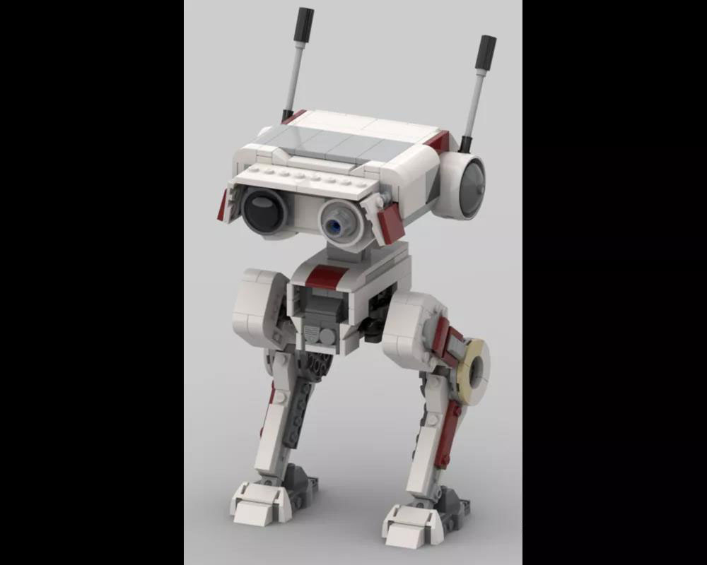 BD-1 -1