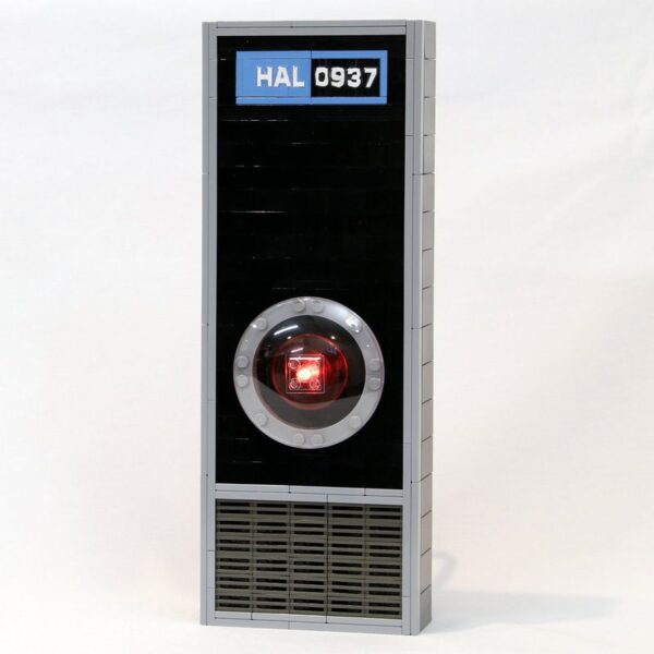 HAL 9000