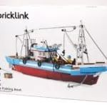2021年Bricklink设计师计划首批交付套装的开箱快照 -1 2021年Bricklink设计师计划首批交付套装的开箱快照 -1