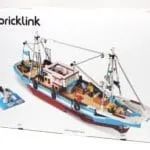 2021年Bricklink设计师计划首批交付套装的开箱快照 -1