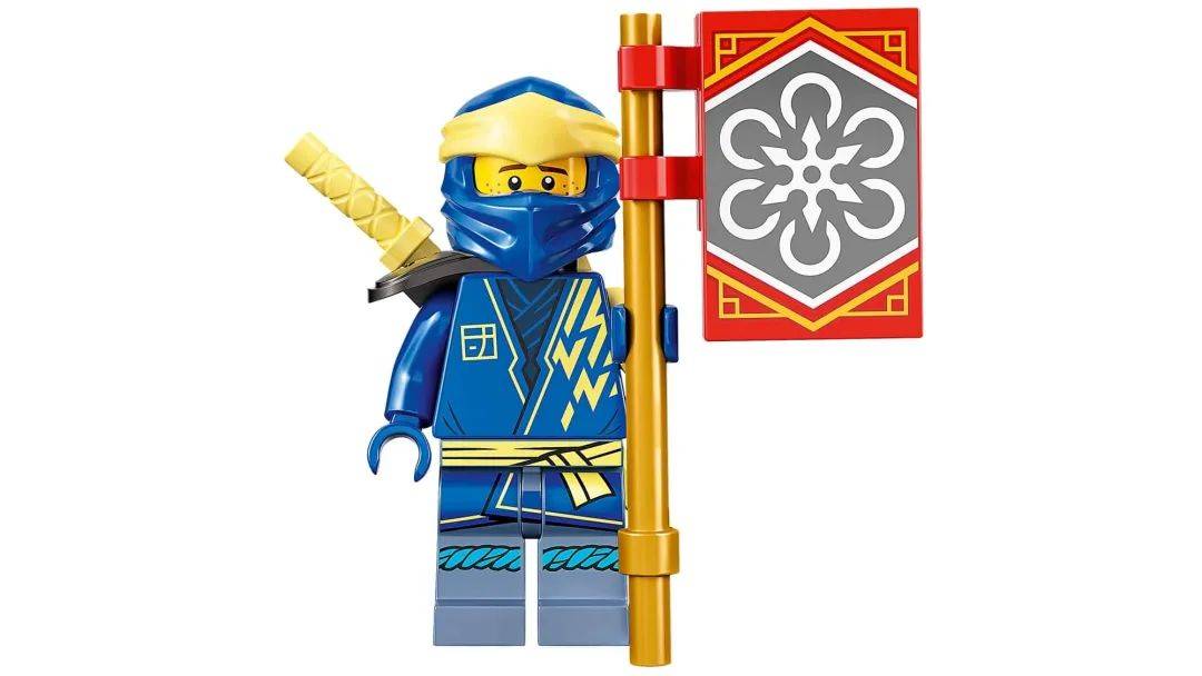大忍者道场神殿和超级组合机甲来了!乐高幻影忍者2022年1月份新套装正式发布 -1 大忍者道场神殿和超级组合机甲来了!乐高幻影忍者2022年1月份新套装正式发布 -1