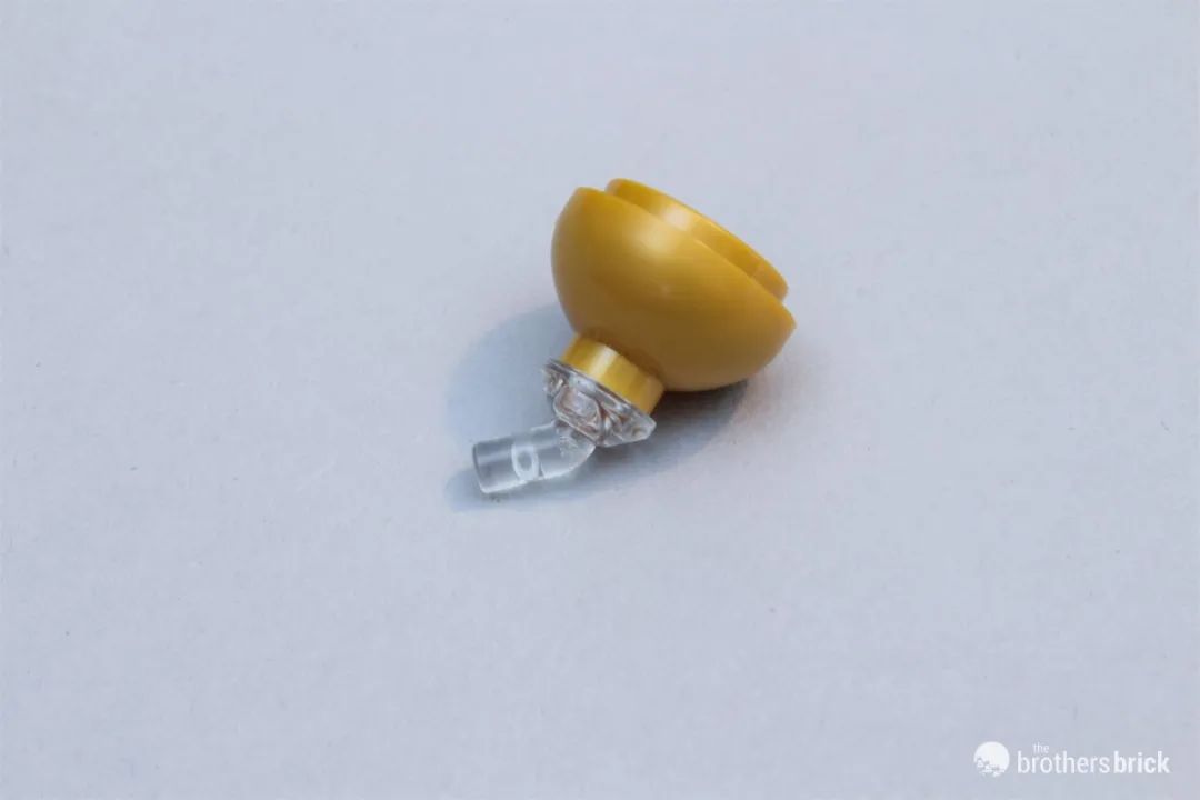 乐高方头仔40540舞狮者开箱测评 -12 乐高方头仔40540舞狮者开箱测评 -12