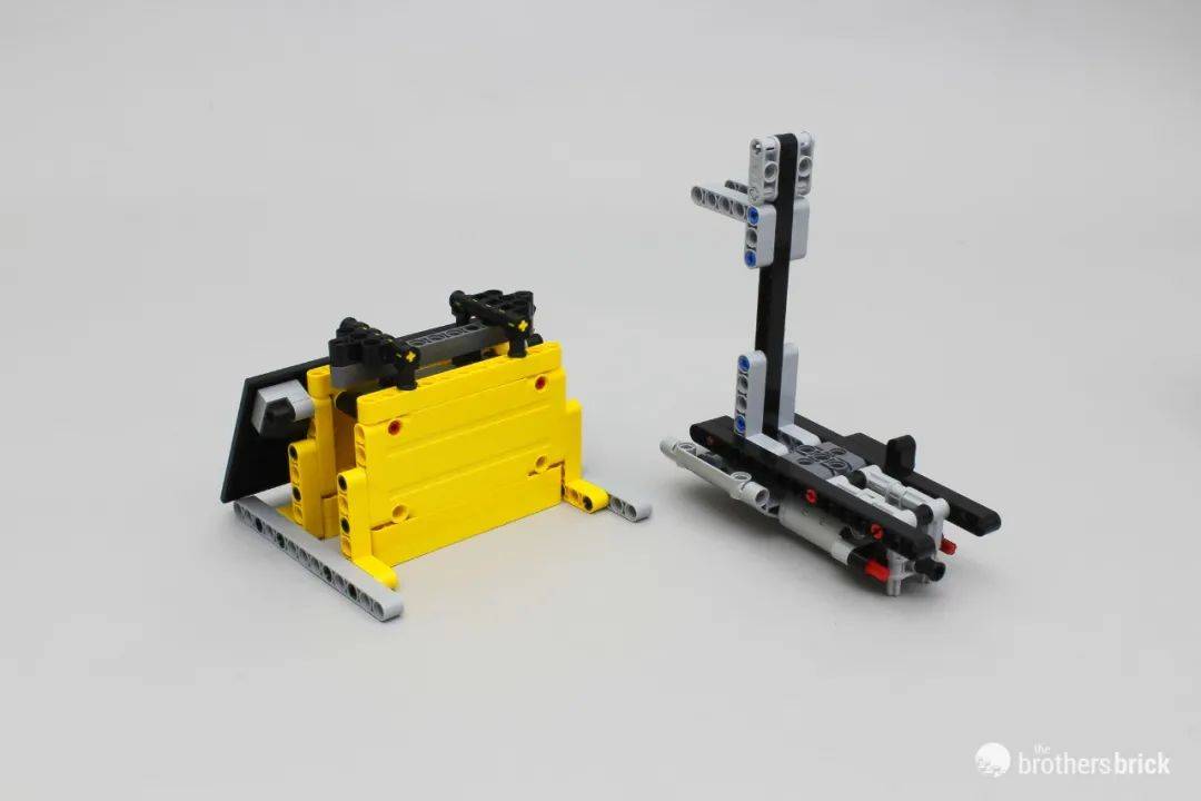 乐高机械组42130宝马M 1000 RR开箱评测 -1 乐高机械组42130宝马M 1000 RR开箱评测 -1